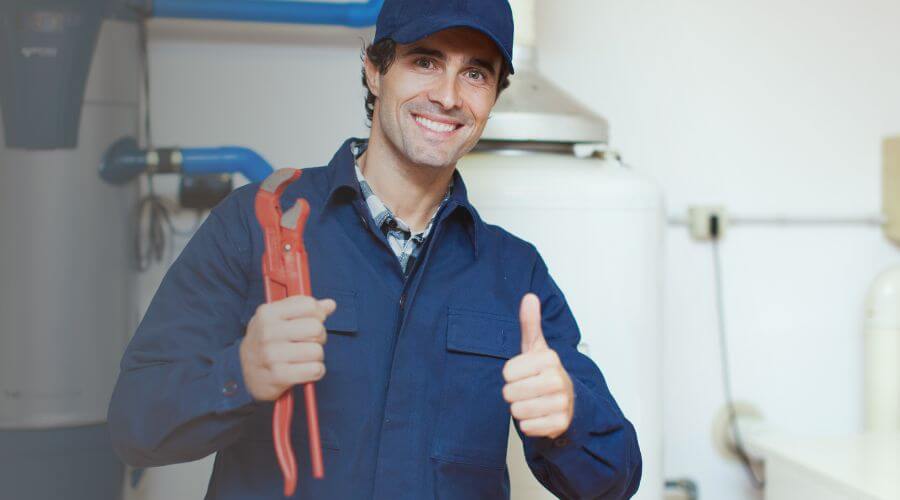 Professional sewer line replacement in Campobello, SC